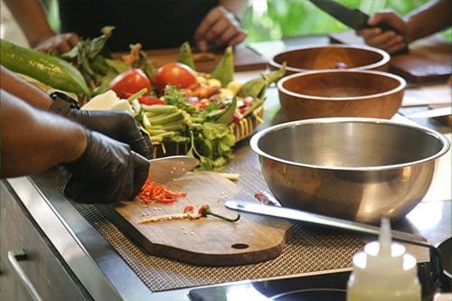 infrared sauna<br />
