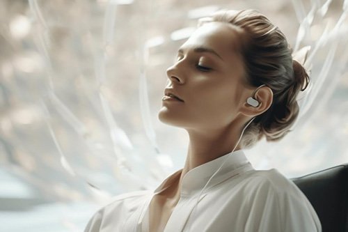 infrared sauna<br />
